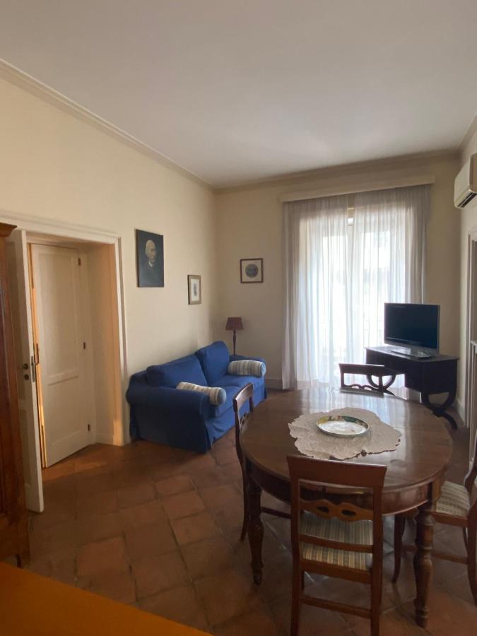Royal Apartment In San Domenico Maggiore Napoli Esterno foto