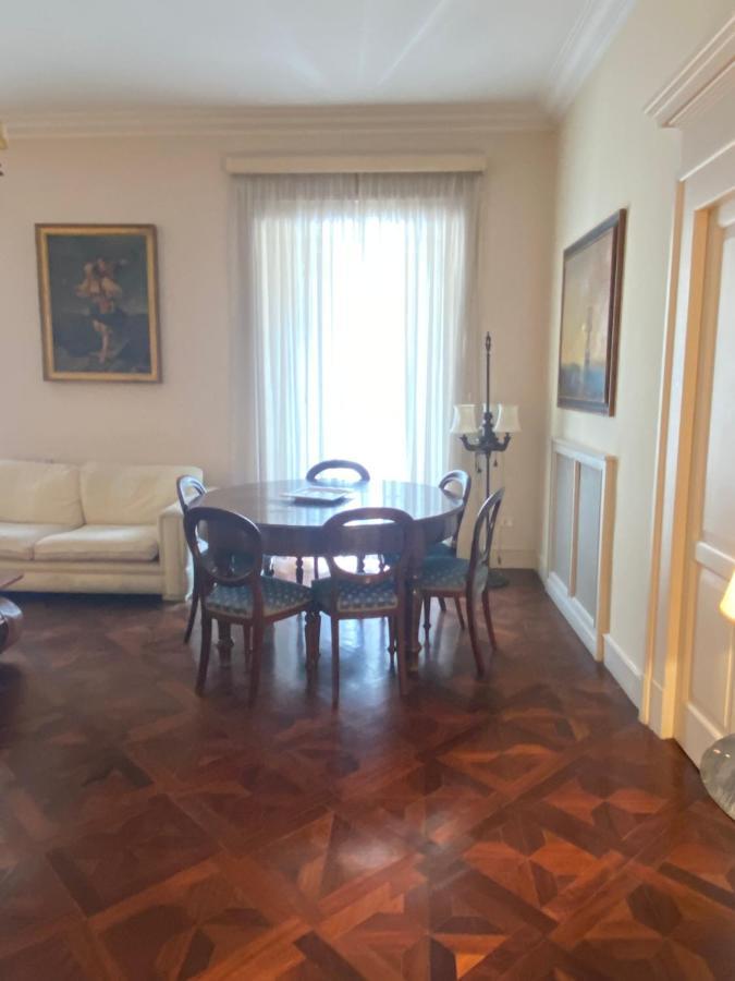 Royal Apartment In San Domenico Maggiore Napoli Esterno foto