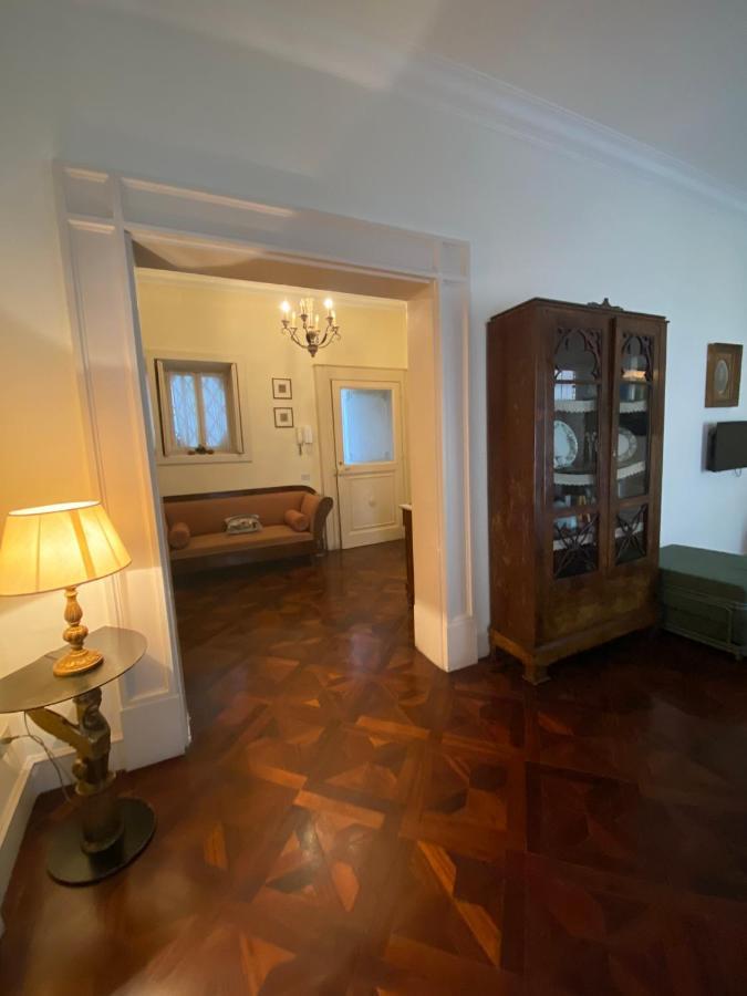 Royal Apartment In San Domenico Maggiore Napoli Esterno foto