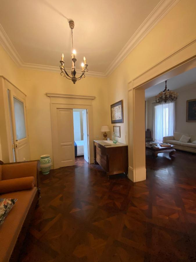 Royal Apartment In San Domenico Maggiore Napoli Esterno foto